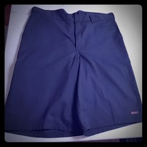 Dickies work shorts